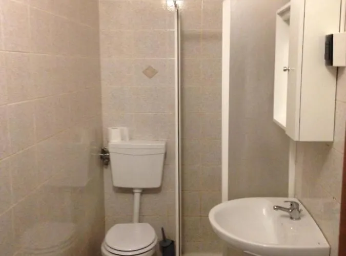 Guest house Saraceno