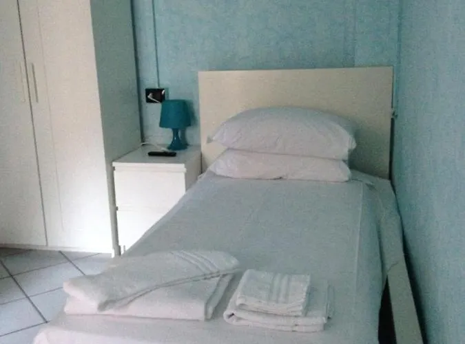 Saraceno Guest house *