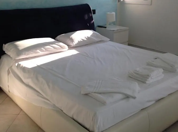 Saraceno Guest house