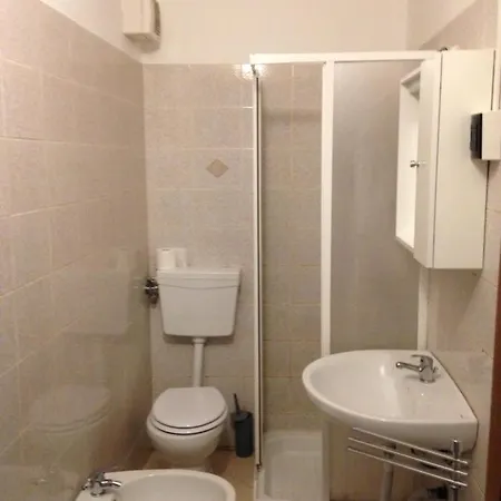 Maison d'hôtes Saraceno