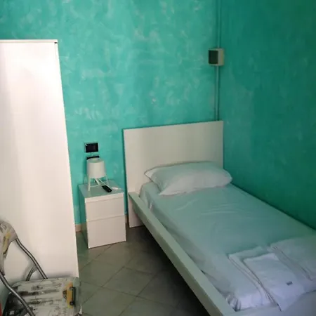 Maison d'hôtes Saraceno