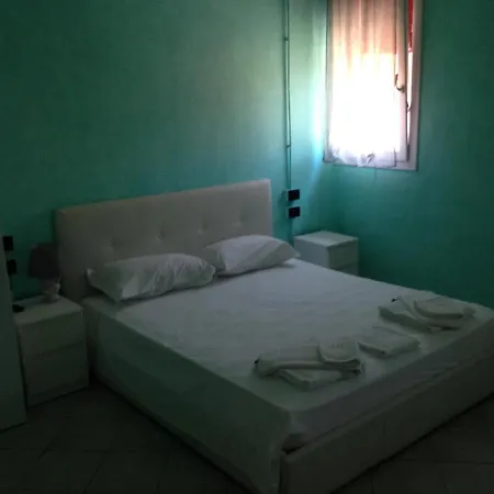 Saraceno Maison d'hôtes *