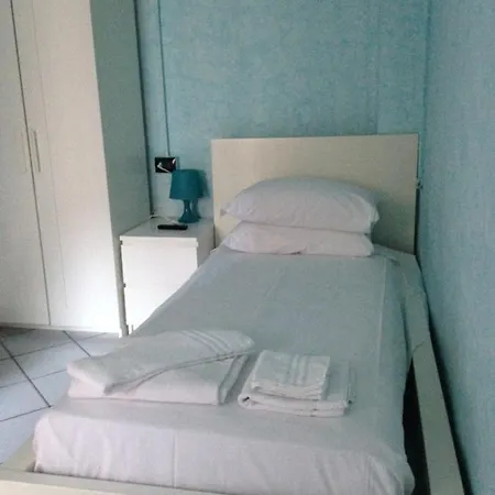 Saraceno Maison d'hôtes *