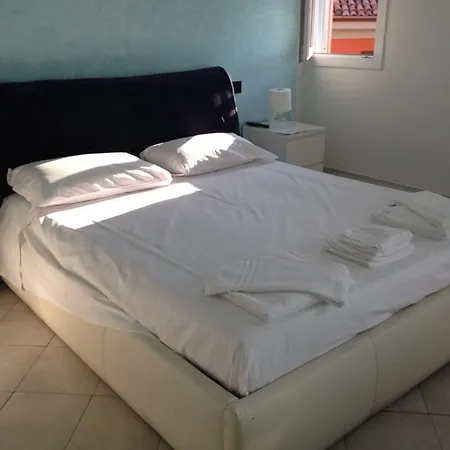 Saraceno Maison d'hôtes