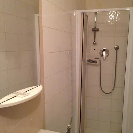 Maison d'hôtes Saraceno