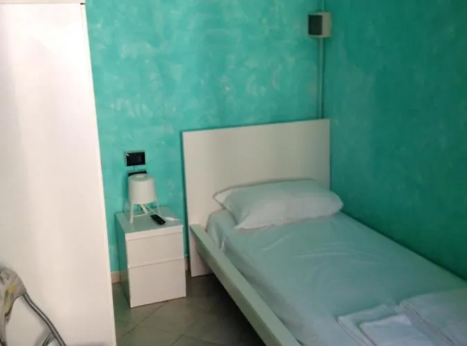 Affittacamere Saraceno